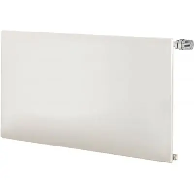 Bestseller Purmo Plan Ventil Hygiene grzejnik płytowy 30x80 cm podłączenie dolne biały FHV30 300x800
