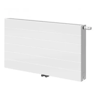 Bezpieczna płatność Purmo Ramo Flex grzejnik pokojowy 90x60 cm podłączenie dolne biały F9T2206009010300