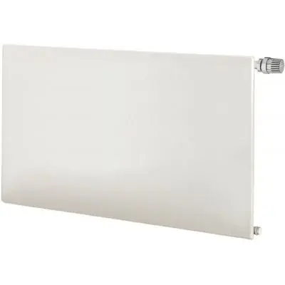 Bestseller Purmo Plan Ventil Hygiene grzejnik płytowy 60x120 cm podłączenie dolne biały FHV30 600x1200