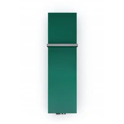Bezpieczna płatność Terma Case Slim obudowa grzejnika 58,5x90 cm lustro/biały WRBCSM058090K916
