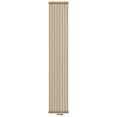 Hit cenowy Irsap Arpa 18 grzejnik pokojowy 27,1x182 cm podłączenie dolne biały IRS-AR-1-182X27 B