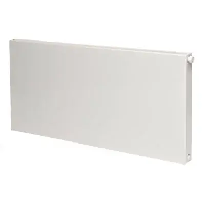 Bezpieczna płatność Purmo Plan Ventil Compact grzejnik płytowy 90x100 cm podłączenie dolne biały FCV21 900x1000