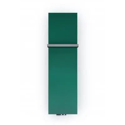Bezpieczna płatność Terma Case Slim obudowa grzejnika 158,5x42 cm szkło/biały WRBCSG158042K916