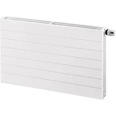 Bestseller Purmo Ramo Ventil Compact grzejnik płytowy 50x200 cm podłączenie dolne biały RCV22 500x2000