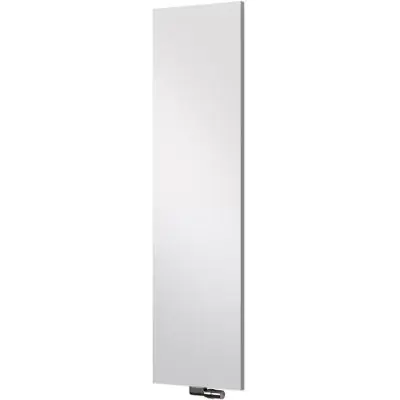 Kermi Niva N1L1 grzejnik dekoracyjny 202x62 cm podłączenie dolne biały D8N1V20600808XK Oferta czasowa