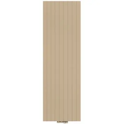 Bezpieczne zakupy Radox Sheer grzejnik pokojowy 190x54 cm podłączenie dolne piaskowy jasny RX-SH.Q2.1900.540