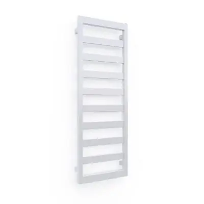 Bestseller Oltens Benk grzejnik łazienkowy drabinkowy 115x40 cm biały 55036000