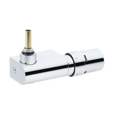 Danfoss VHX-M/RAX zestaw przyłączeniowy chrom 013G4285 Promocja