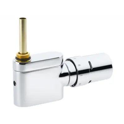 Danfoss VHX-M/RAX zestaw przyłączeniowy chrom 013G4282 Szybka wysyłka