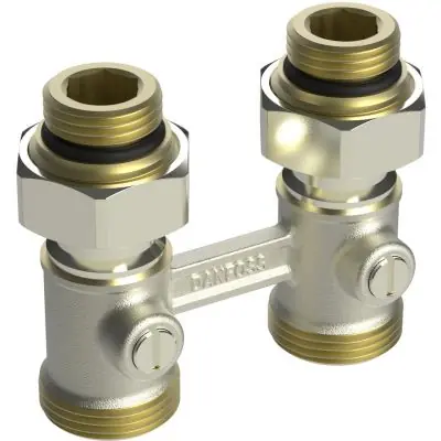 Danfoss RLV-KB zawór odcinający prosty 003L0392 Dodaj do koszyka