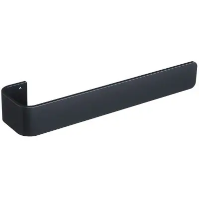 Vasco Oni O-NP poręcz do grzejnika 37,2 cm czarna 118327400009005 Hit sprzedaży