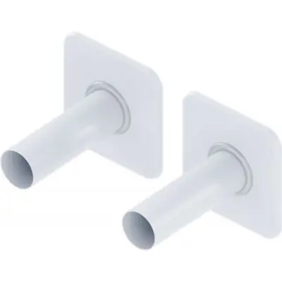 Excellent Caldo zestaw maskujący GREX.CA90.M1.WH Oferta