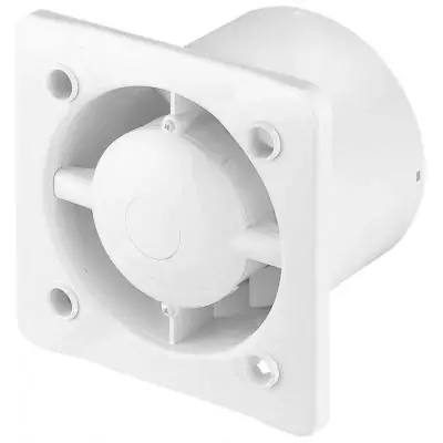 Awenta System+ Silent 125H wentylator ścienno-sufitowy biały KWS125H Sprawdź teraz