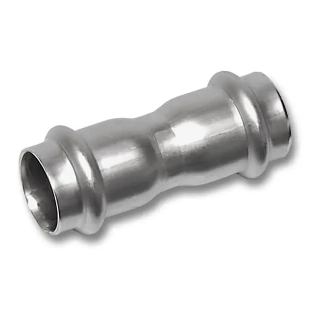 Kup online Mufa SANHA-NIROSAN-Stahl szlachetna d54 SANHA