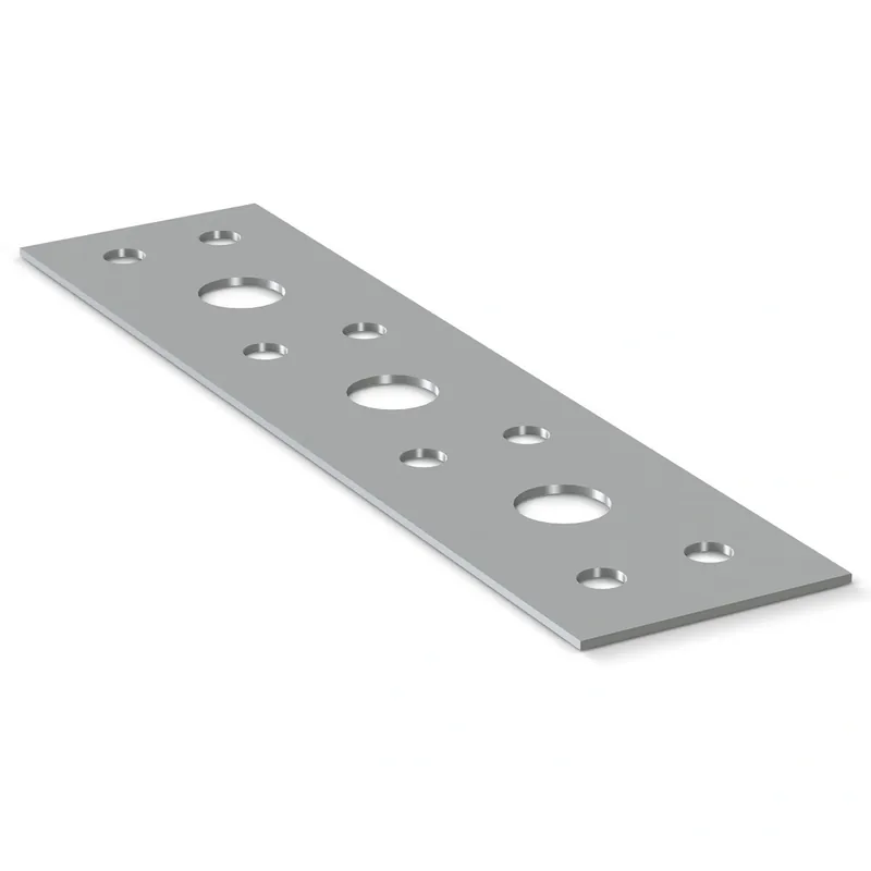 Taśma perforowana 25 mm (szt = 25 mb) Najlepsza cena