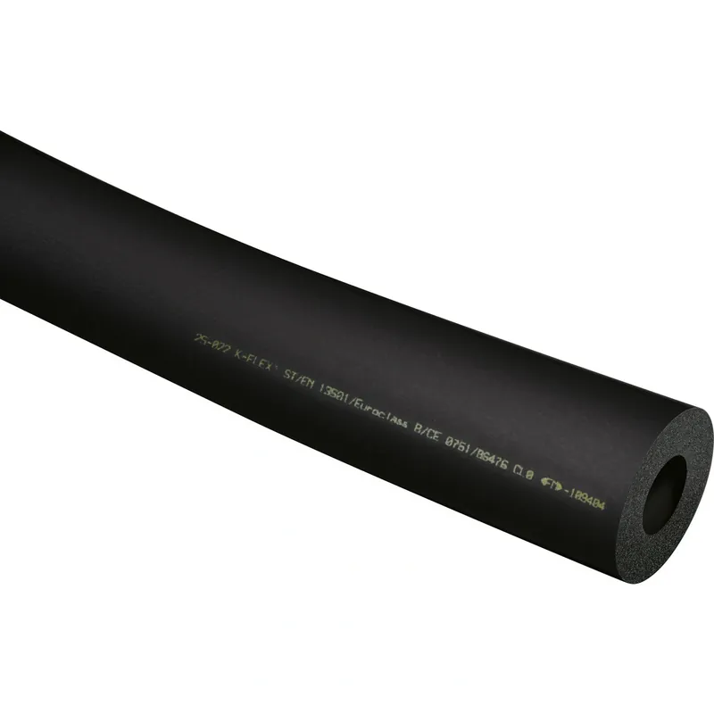 Nowość Izolacja K-FLEX® ST kauczukowa 9 x 64 mm, sztanga 2m 09064005508