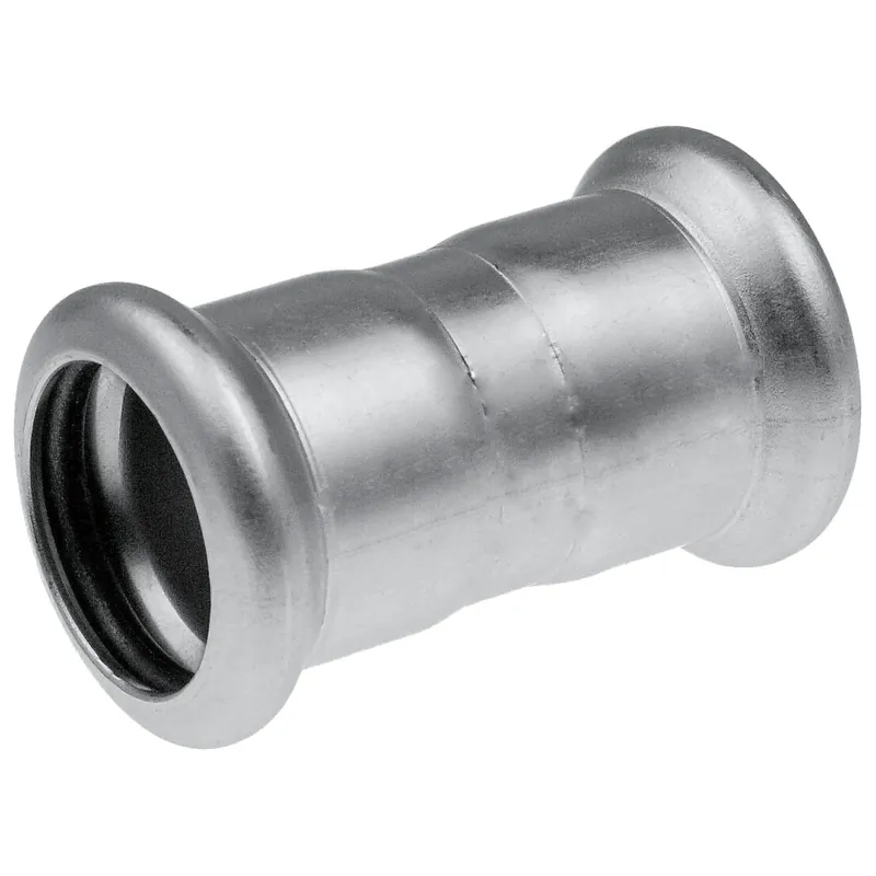 Szybka dostawa Mufa Inox - 88.9 KAN-THERM