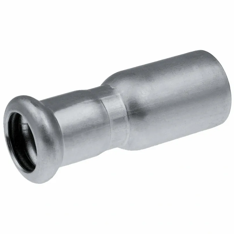 Redukcja nyplowa Inox - 28/18 KAN-THERM Bestseller