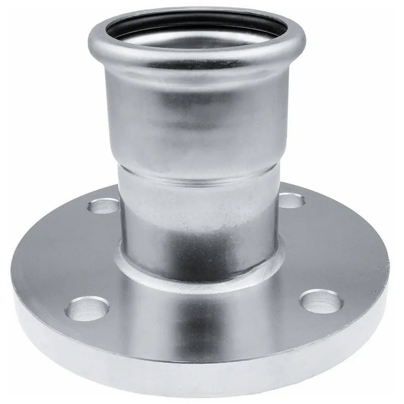 Popularny Kołnierz PN16 Inox - 76.1 DN65 KAN-THERM