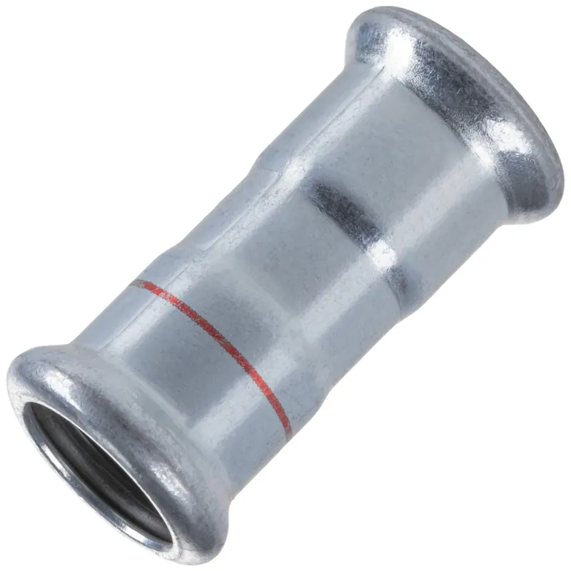 Oferta czasowa Mufa Steel - 15 (S) KAN-THERM