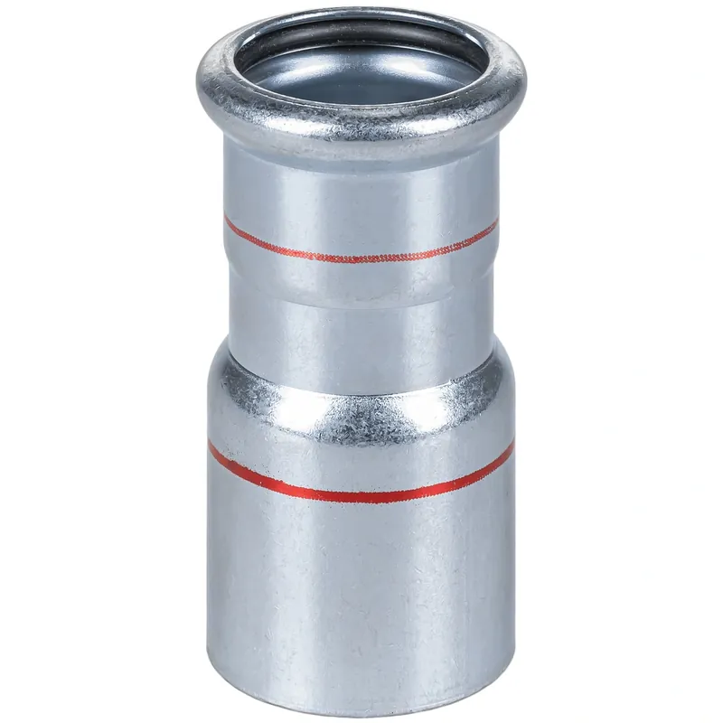 Wybór klientów Redukcja nyplowa Steel - 22/15 (S) KAN-THERM