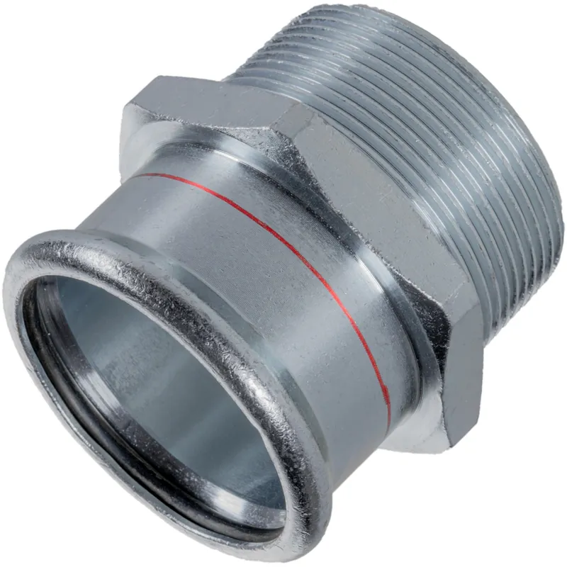 Złączka GZ Steel - 18 R3/4" KAN-THERM Ograniczona ilość