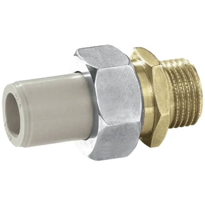 Wybór klientów Śrubunek PP-R GZ - 32 G1" KAN-THERM