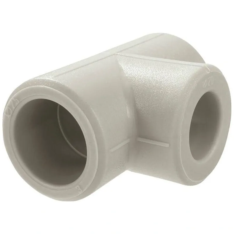 Szybka wysyłka Trójnik redukcyjny PP-R - 50/40/50 KAN-THERM