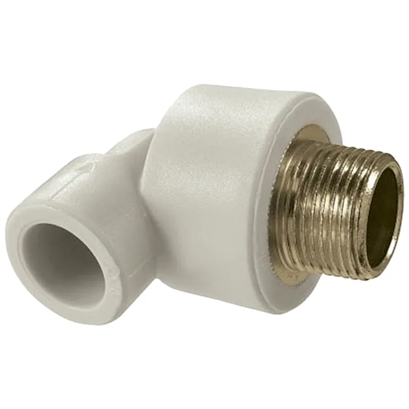 Kolano 90° PP-R GZ - 20 R3/4" KAN-THERM Zamów teraz