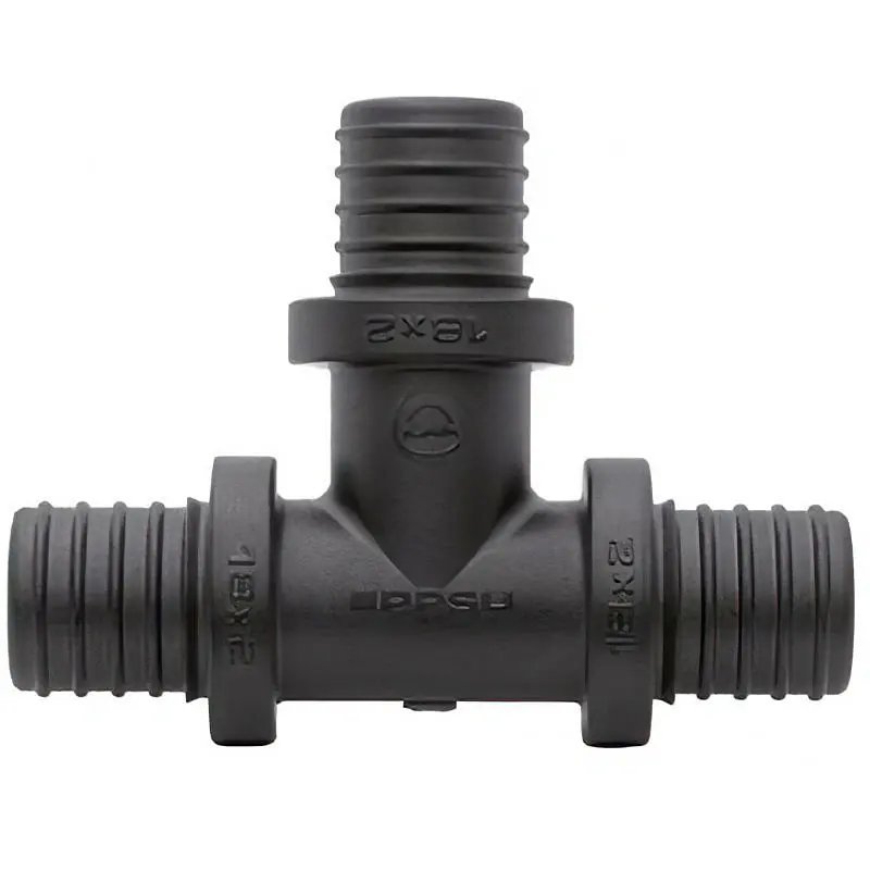 Popularny Trójnik PPSU Push - 25x3.5 KAN-THERM (DWZ) KAN-THERM