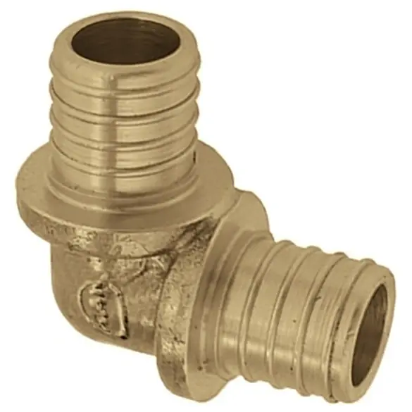 Kolano 90° mosiężne Push - 18x2.5 KAN-THERM (DWZ) KAN-THERM Nowy