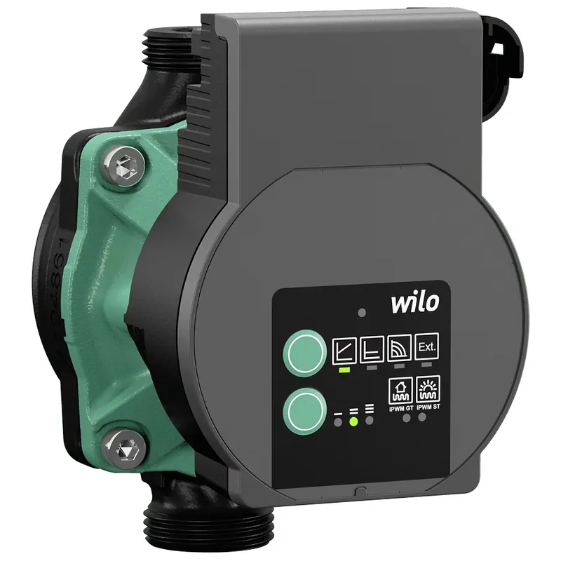 Wilo-Varios PICO-STG 25/1-7 pompa obiegowa z sygnałem PWM PG01 Nowość