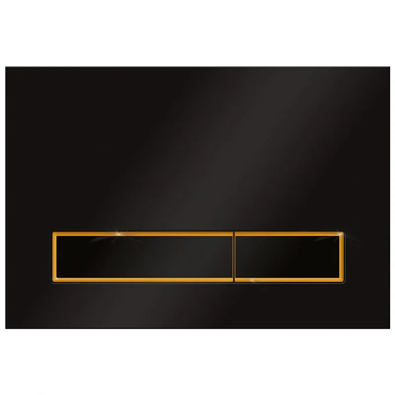 Przycisk M08V3 Czarny Mat/Z Spp/013/0/K (S) Syfony, stelaże Oferta czasowa