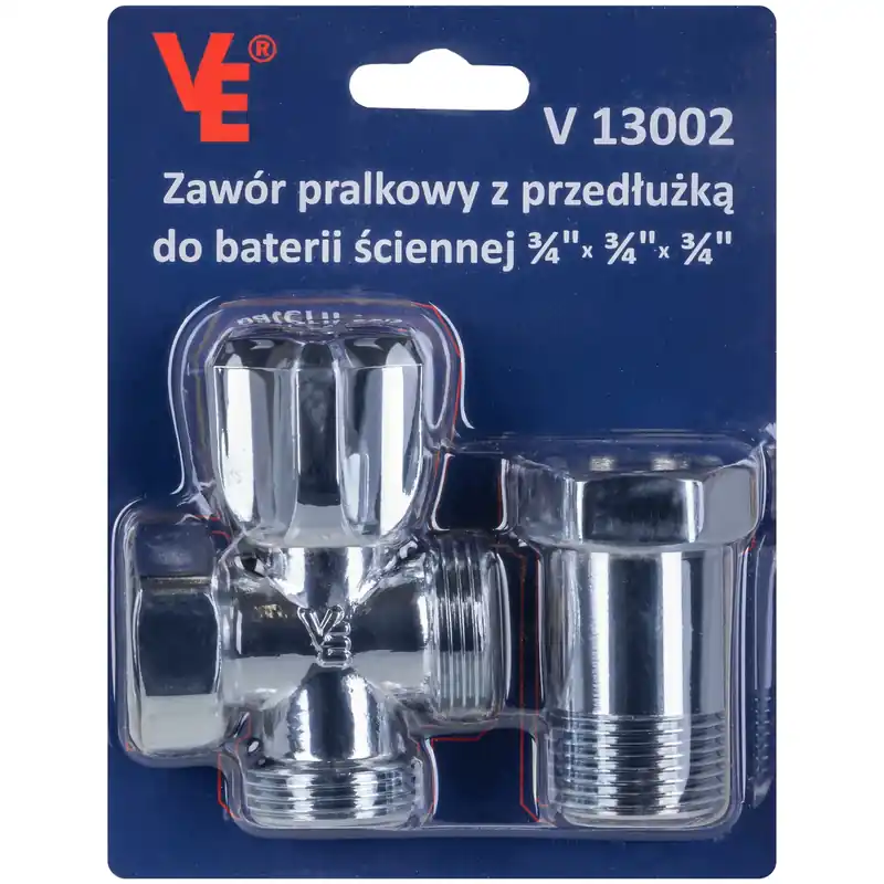 Zaw.Pralk.Z Przedł. Vento V13002 (S) Niska cena