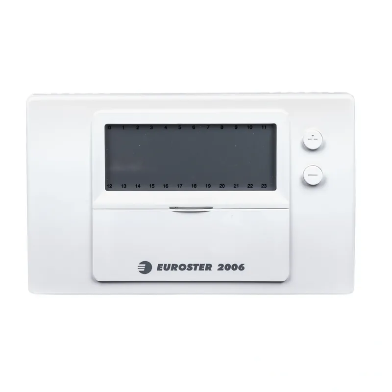 Promocja Regulator EUROSTER 2006