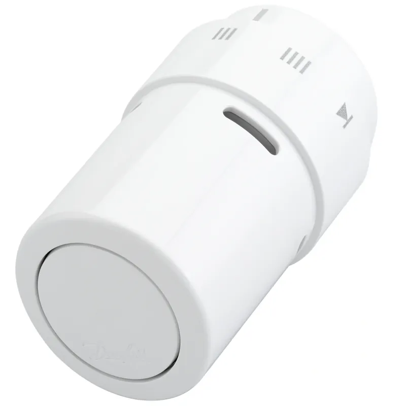 Oferta Głowica term. RAX living design cieczowa RAL 9016 (biały) (S)