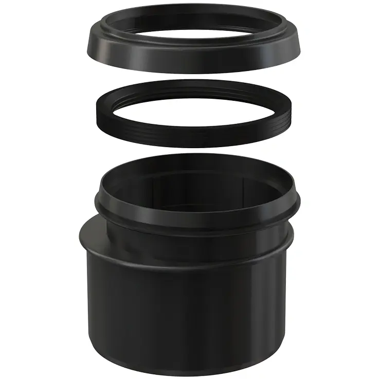 Oferta limitowana Redukcja komplet DN90/110