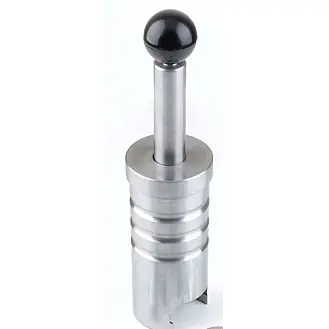 Wysoka jakość Prasa AGA 3/8"-1"