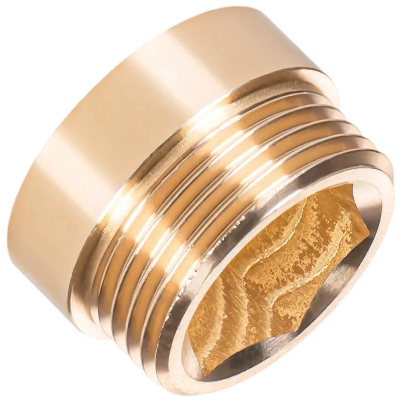 Niska cena Przedłużka mosiężna 1"-10 mm