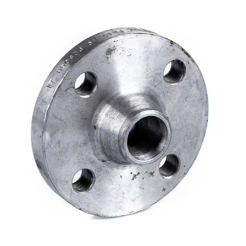 Kup online Kołnierz szyjkowy DN065 76,1mm 0,6MPa KOŁ.SZ.065-76.1/0.6 Margo