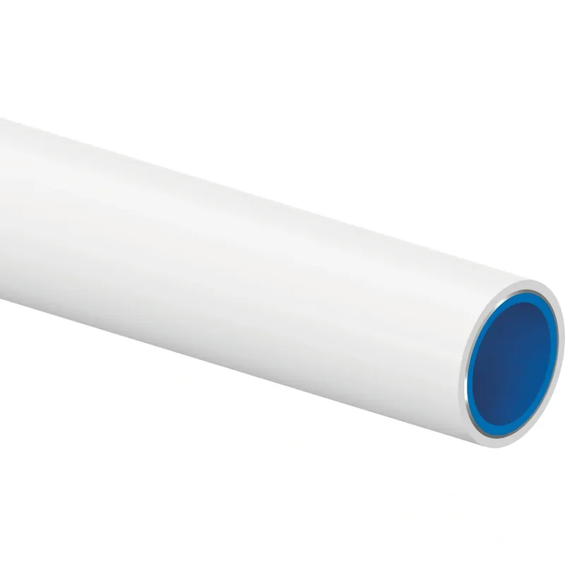 Hit cenowy Uponor Uni Pipe PLUS rura biała 16x2,0 200m