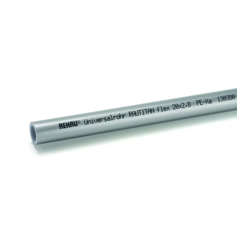 Hit sprzedaży Rura PE-Xa - RAUTITAN flex 25,0x3,5 (zwój - 50mb)