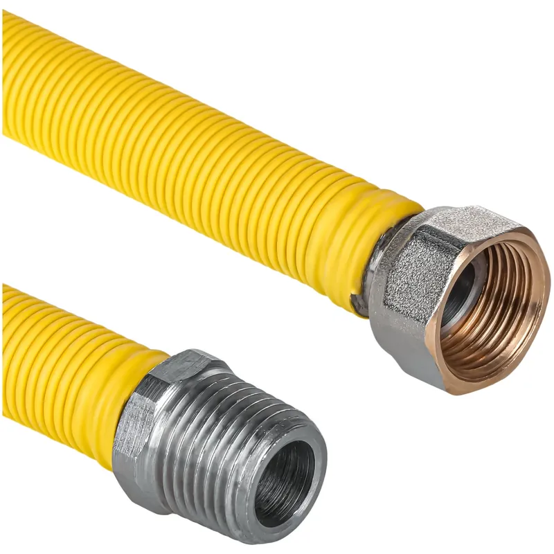 Tylko dziś Przewód Gazowy Kas Flex 3/4" (200-400Mm)