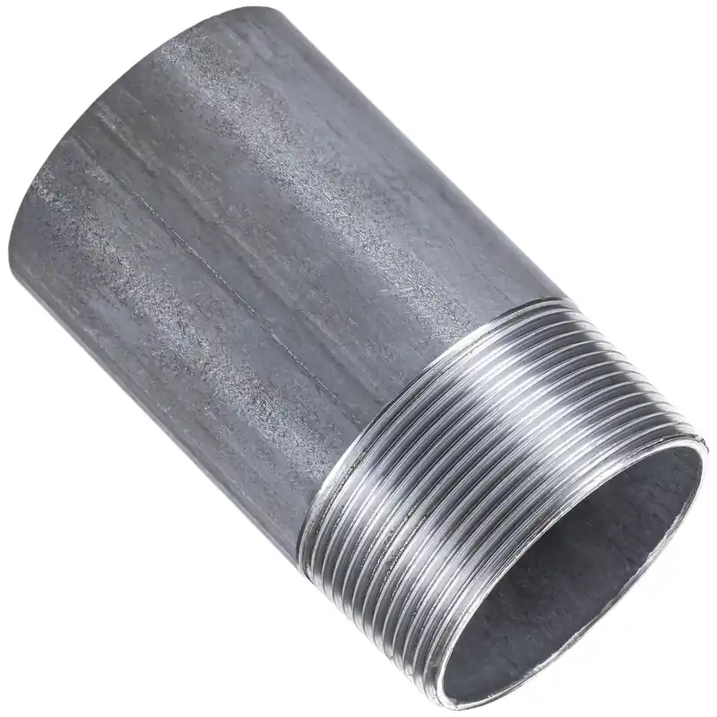Nie przegap Króciec stalowy gwintowany DN50 2" L=150mm KR.GW-2"L150 Margo