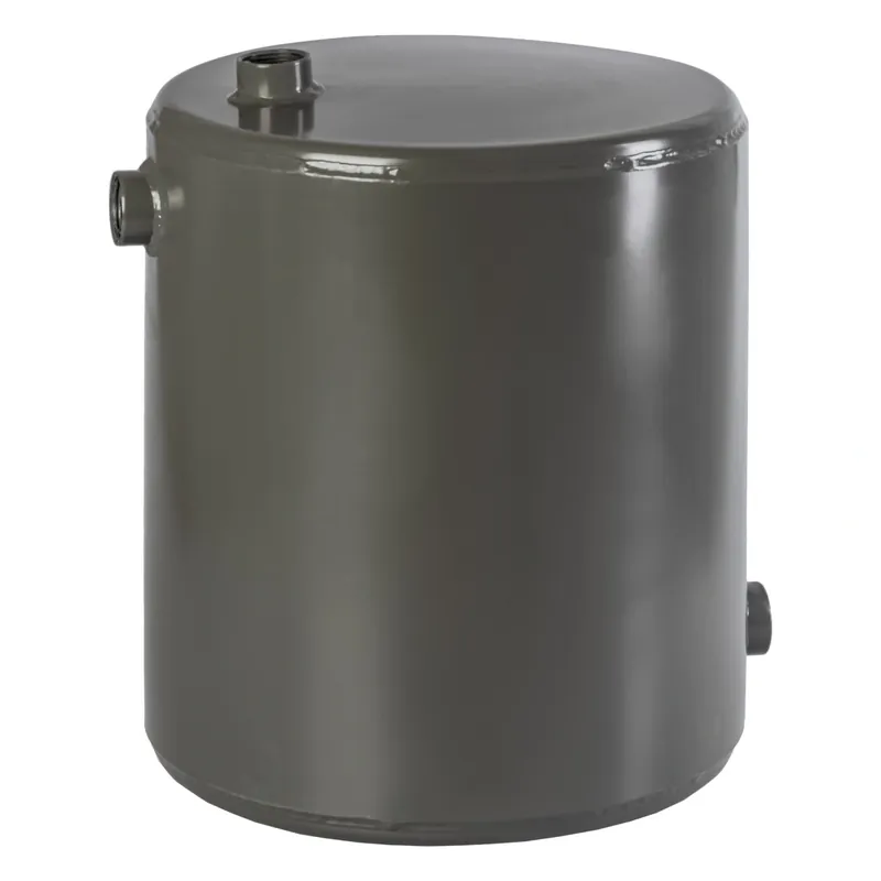 Naczynie do c,o, 30l otwarte poziome C413501030 Kaps Obniżka ceny