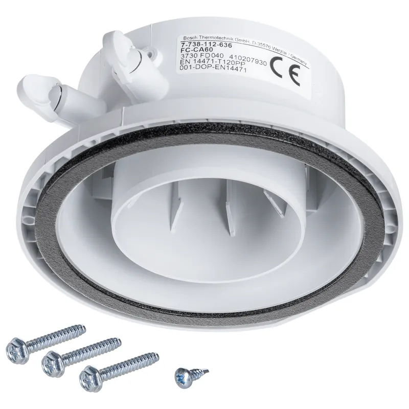 Wyjątkowa oferta Adapter koncentryczny O60/100 (S)