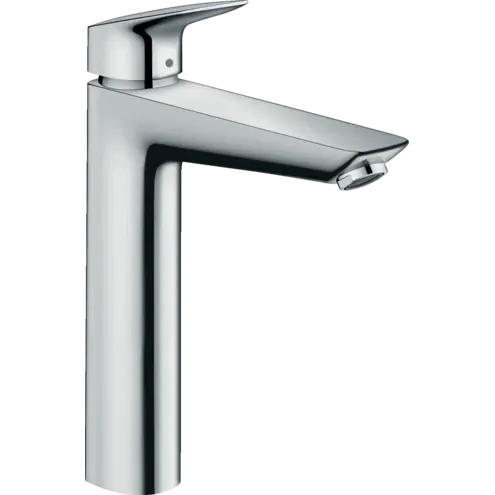 Logis bateria umywalkowa 190 chrom Logis Nowość