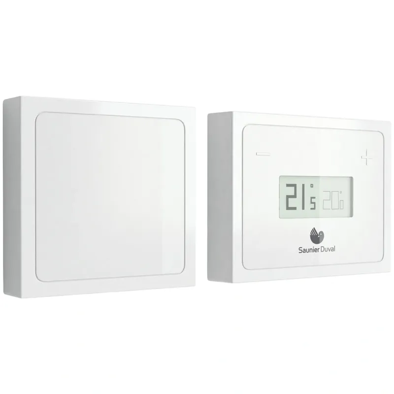 Szybka dostawa Radiowy pogodowy regulator MiGo internetowy (DWZ)