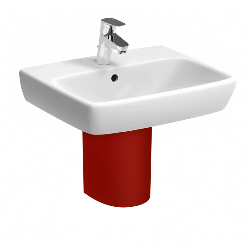 Wyprzedaż Nova Pro umywalka 55cm prostokątna, z otworem M31156000 Koło