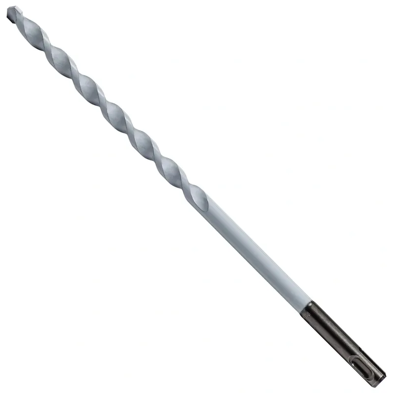 Ograniczona ilość Wiertło 16X260MM BRICKDRILL SDS PLUS BEZUDAROWE